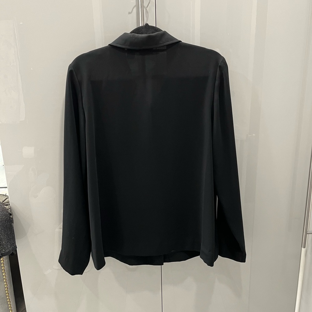 Black Blazer-Like New